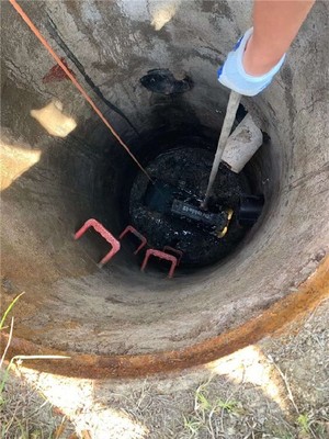捷达通污水池清理与丽水景宁县清水池管道清洗——专业信誉铸就卓越服务
