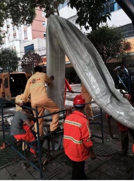 市政管网污水管道疏通清淤 技术、仪器与行业应用