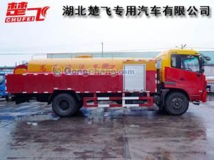 供应下水管道疏通车报价与护栏清洗车价格详解 专业交通运输设备选购指南