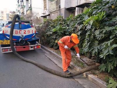 南陵县管道疏通清洗服务市场价格指南与影响因素解析