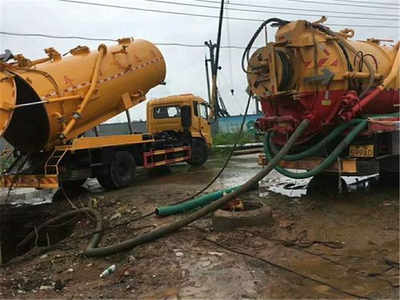 新北区下水管道养护全攻略 专业检测与高效疏通服务优选指南