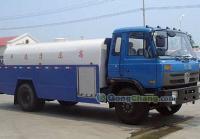 供应高效益超低价格3-10立方东风153高压管道疏通车_交通运输_世界工厂网中国产品信息库